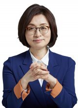 ‘조폭 연루설’ 은수미 후보, 경기 성남시장 당선 유력