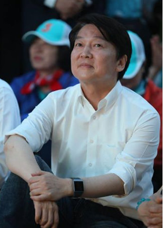 ‘3위’ 안철수, 사실상 정치생명 끝난 것 아니냐고 질문 하자…