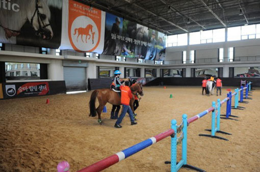 사진제공｜렛츠런파크