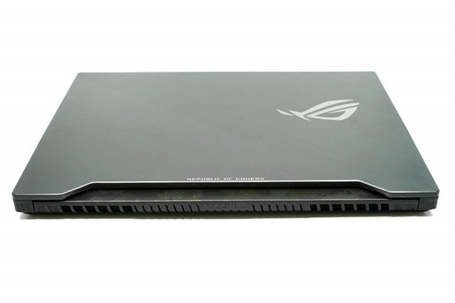 에이수스 ROG 스트릭스 스나이퍼(FPS) GL504GS.(출처=IT동아)