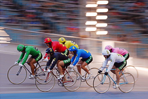 하반기 경륜 등급심사 기준 마감일을 앞두고 선수들의 득점관리를 위한 승부수와 이변 가능성이 한층 높아졌다. 사진제공｜경륜경정사업본부
