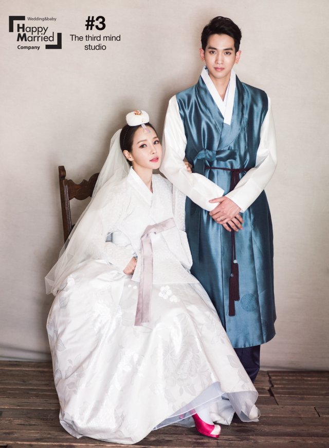 사진=해피메리드컴퍼니, 더써드마인드 스튜디오, 웨딩디렉터봉드