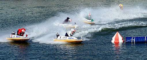 사진제공｜경륜경정사업본부