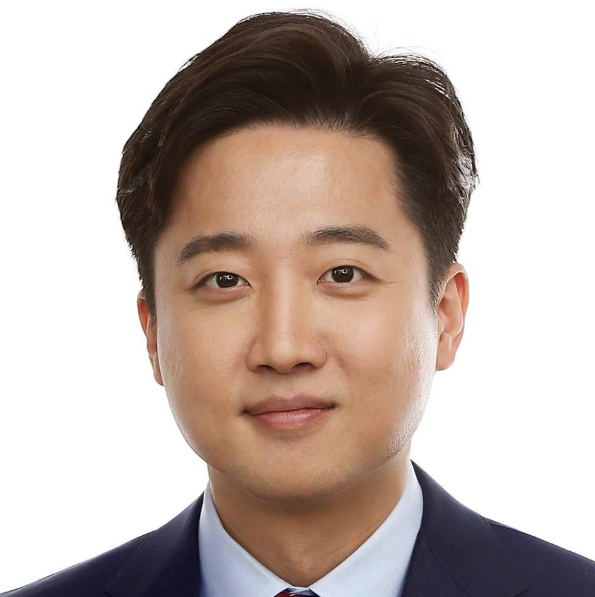 이준석 바른미래당 노원병 당협위원장