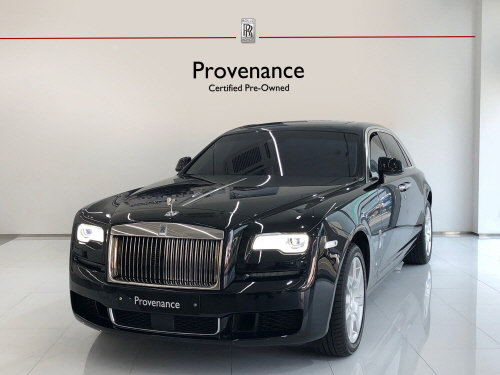 사진제공=롤스로이스 중고사업부 프로비넌스(Provenance)