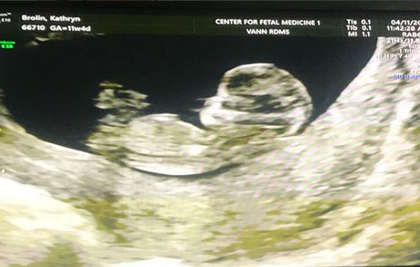 사진=조슈 브롤린 인스타그램