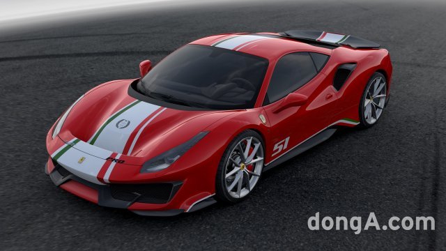 페라리 필로티 페라리