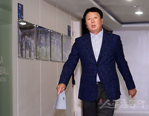 선동열 감독. 스포츠동아DB