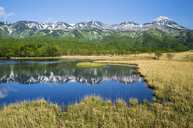 홋카이도 시레토코