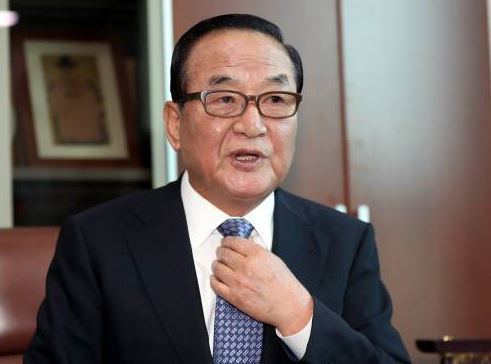 사진=서청원 의원(동아일보)