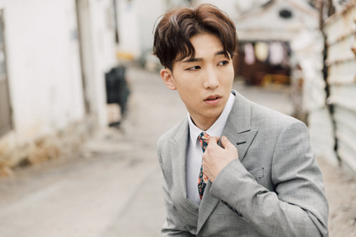 가수 양지원. 사진제공｜양지원