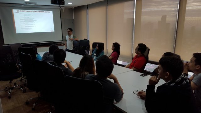 KOG 필리핀 현지 법인(출처=게임동아)