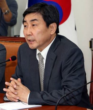 사진=이종걸 의원(동아일보)