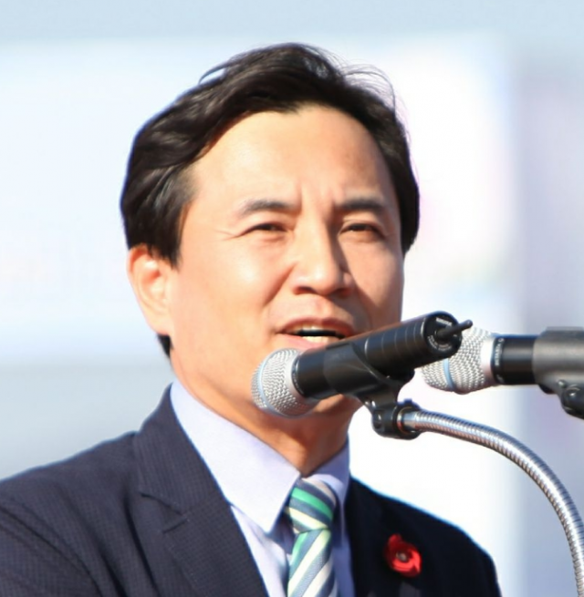김진태 한국당 의원