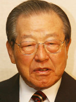 김종필 전 총리