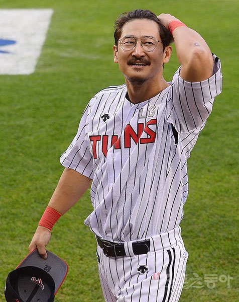 LG 박용택. 스포츠동아DB