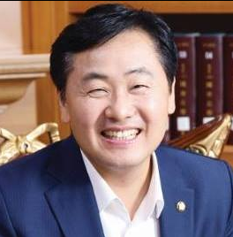 김관영 신임 원내대표. 사진=김 원내대표 페이스북
