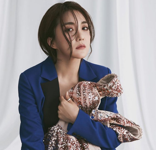 사진출처｜바다 인스타그램