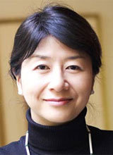 이즈미 지하루 일본 출신 서경대 국제비즈니스어학부 교수