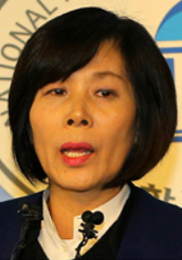 최민희 전 의원.