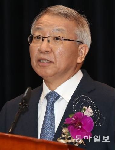 양승태 전 대법원장. 사진=동아닷컴DB