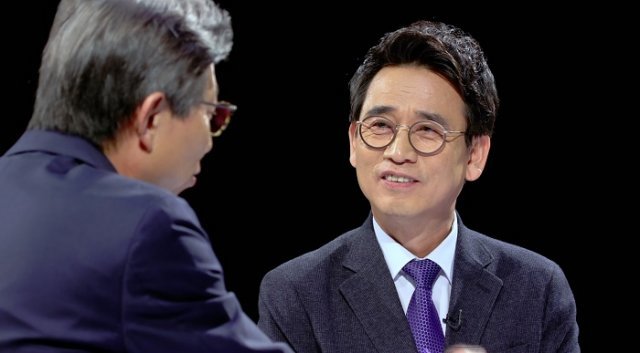 사진=JTBC ‘썰전’