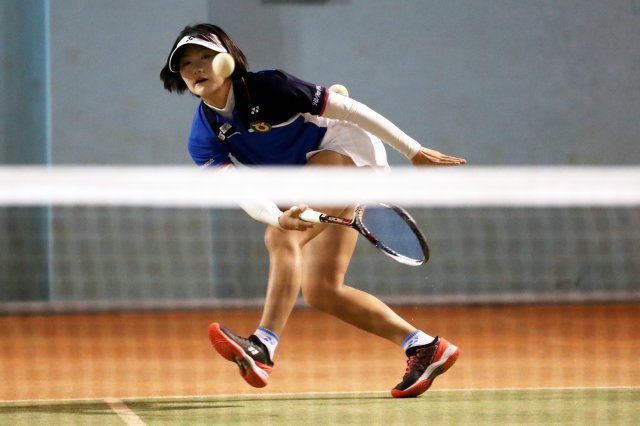 NH농협은행 이민선.