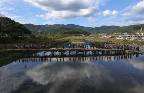 해당 사진은 기사와 관련 없음(동아일보=강원 평창군 봉평읍)
