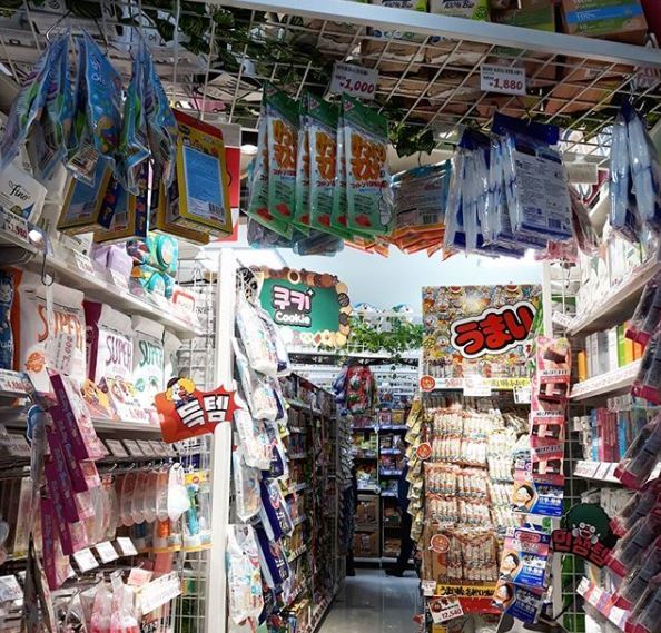 사진=소셜미디어 게시물(인스타그램 아이디 m****)