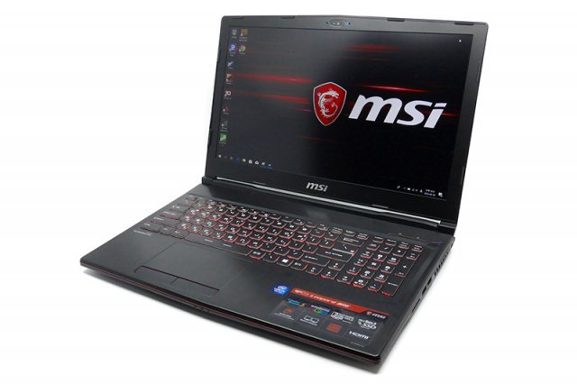 MSI GP63 레오파드 8RE(출처=IT동아)