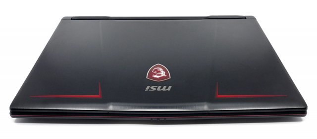 MSI GP63 레오파드 8RE.(출처=IT동아)