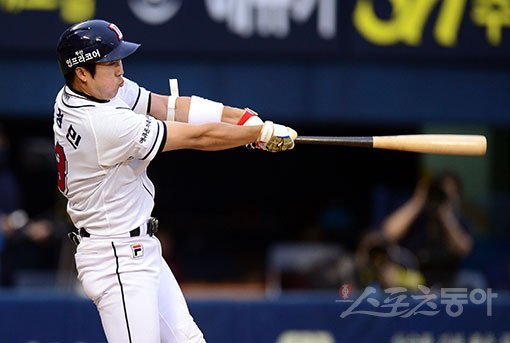 두산 허경민. 스포츠동아DB