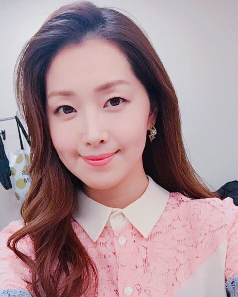 일본인 연기자 유민. 사진출처｜유민 인스타그램