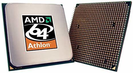 AMD 애슬론64(2003년)(출처=IT동아)
