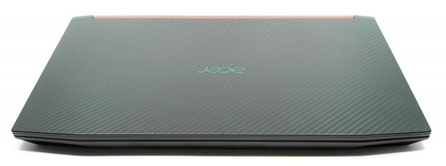 에이서 니트로5 AN515-42 라이젠7.(출처=IT동아)