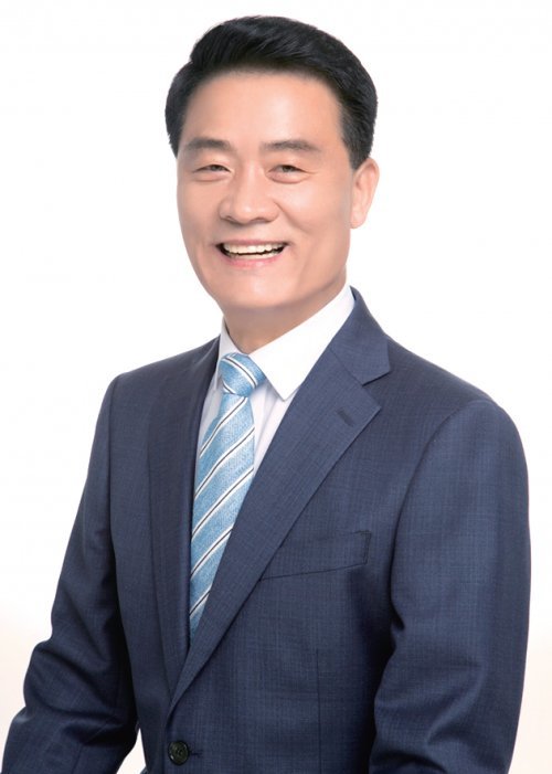 이승로 성북구청장