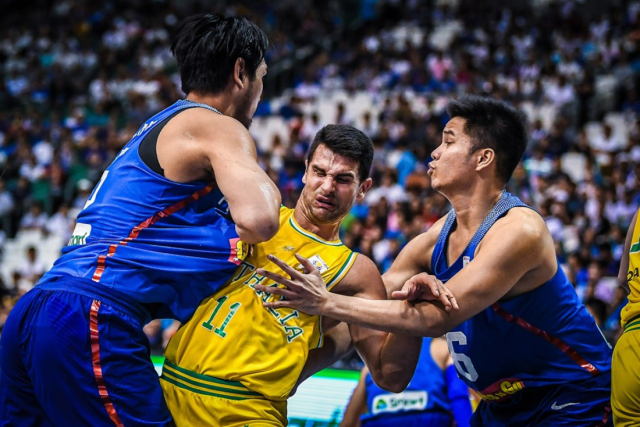 사진=국제농구연맹(FIBA) 홈페이지