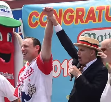 ‘New York Daily News‘ 유튜브 영상 캡처