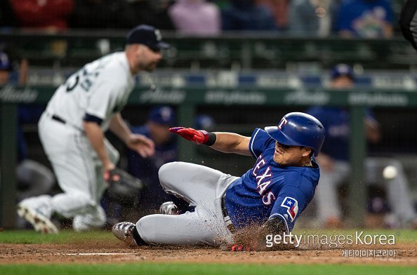 추신수. 사진=게티이미지코리아