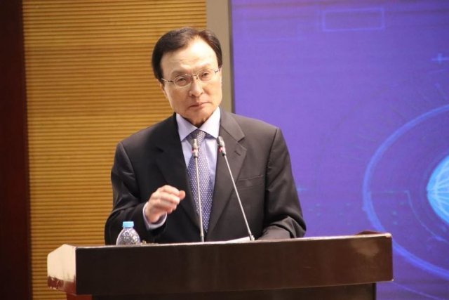 사진=이해찬 의원 페이스북 갈무리