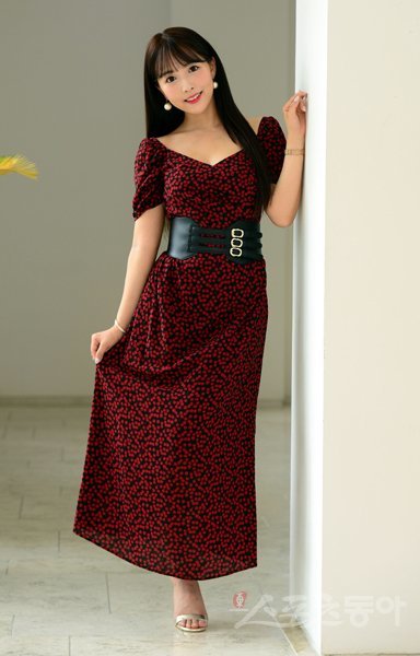 일본 걸그룹 허니팝콘의 미카미 유아. 김민성 기자 marineboy@donga.com