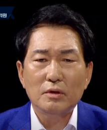 안상수 자유한국당 비상대책위원장 준비위원장. 사진=JTBC ‘썰전’ 캡처