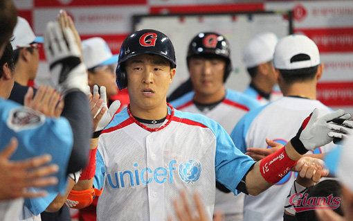 롯데 손아섭. 사진제공｜롯데 자이언츠