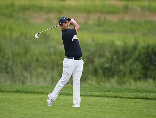 고석완. 사진제공｜KPGA