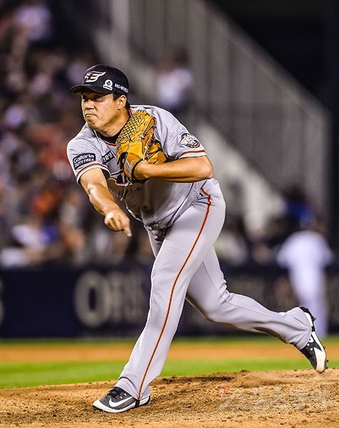 한화 서균. 스포츠동아DB