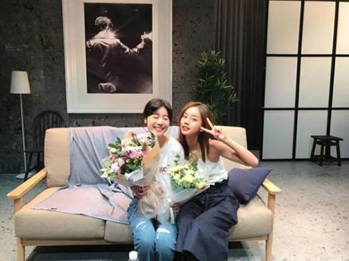 사진출처｜혜리 인스타그램