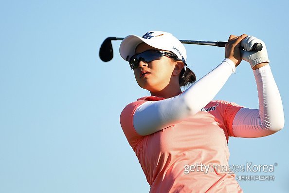 김세영. 사진=사진=ⓒGettyimages이매진스