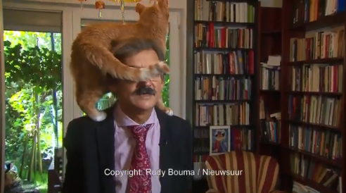 사진=루디 부마 트위터