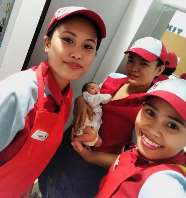 사진=베라노 씨 소셜미디어 게시물