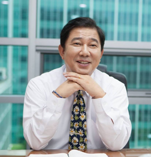 김병기 더불어민주당 의원 페이스북